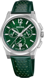 Zegarek męski Festina Swiss Made F20060_3