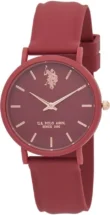 Zegarek damski U.S. Polo Assn. Lucy USP6304TW