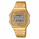 Zegarek męski Casio Vintage ABL-100WEG-9AEF