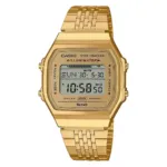 Zegarek męski Casio Vintage ABL-100WEG-9AEF