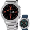 Zegarek męski Marea Gentleman B58003-3
