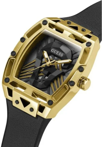 Zegarek męski Guess Legend GW0500G1