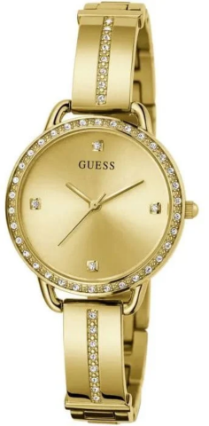 Zegarek damski Guess Bellini GW0022L2