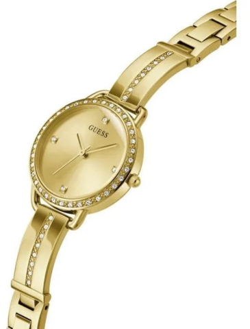 Zegarek damski Guess Bellini GW0022L2