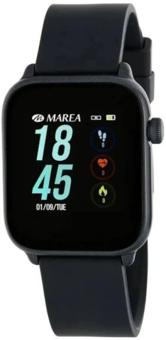 Zegarek damski Marea Fitness B59002-1