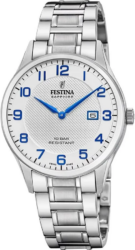 Zegarek męski Festina Swiss Made F20067_1