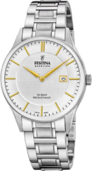 Zegarek męski Festina Swiss Made F20067_2