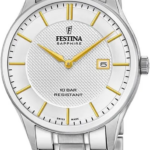 Zegarek męski Festina Swiss Made F20067_2