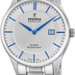 Zegarek męski Festina Swiss Made F20067_3