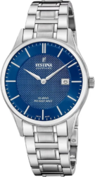 Zegarek męski Festina Swiss Made F20067_4