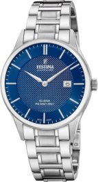 Zegarek męski Festina Swiss Made F20067_4