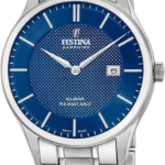 Zegarek męski Festina Swiss Made F20067_4