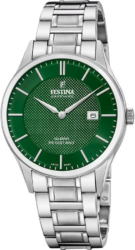 Zegarek męski Festina Swiss Made F20067_5