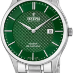 Zegarek męski Festina Swiss Made F20067_5