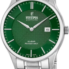 Festina Swiss Made 20067/5
