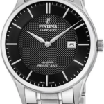 Zegarek męski Festina Swiss Made F20067_6