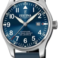 Festina Swiss Made 20151/3