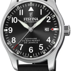 Festina Swiss Made 20151/4