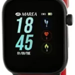 Zegarek damski Marea Fitness B59002-5