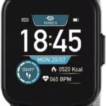 Zegarek damski Marea Fitness B59007-4