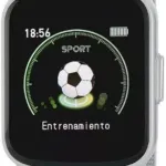 Zegarek damski Marea Fitness B59007-7