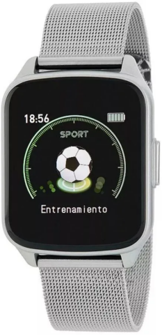 Zegarek damski Marea Fitness B59007-7