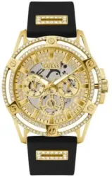 Zegarek męski Guess King GW0537G2