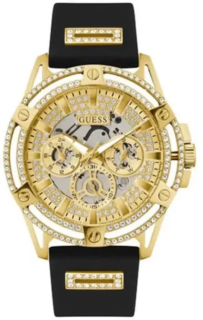 Zegarek męski Guess King GW0537G2