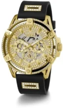Zegarek męski Guess King GW0537G2