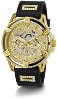 Zegarek męski Guess King GW0537G2