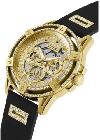 Zegarek męski Guess King GW0537G2