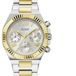 Zegarek damski Guess Equality GW0769L3