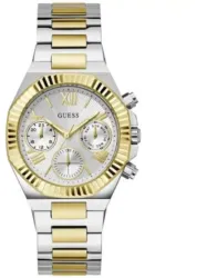 Zegarek damski Guess Equality GW0769L3