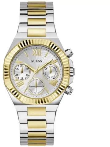 Zegarek damski Guess Equality GW0769L3