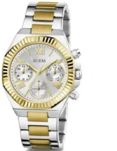 Zegarek damski Guess Equality GW0769L3