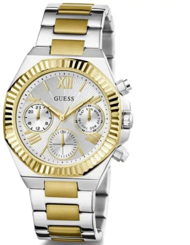 Zegarek damski Guess Equality GW0769L3