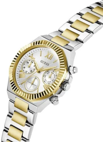 Zegarek damski Guess Equality GW0769L3