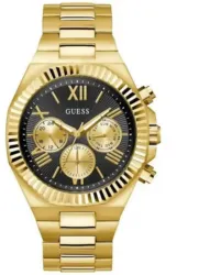 Zegarek męski Guess Equity GW0703G5