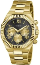 Zegarek męski Guess Equity GW0703G5