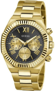 Zegarek męski Guess Equity GW0703G5
