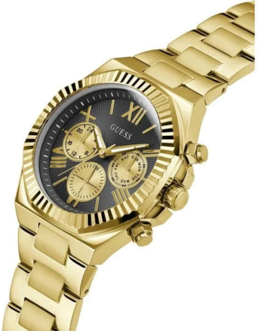 Zegarek męski Guess Equity GW0703G5
