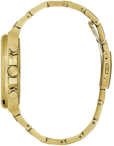 Zegarek męski Guess Equity GW0703G5