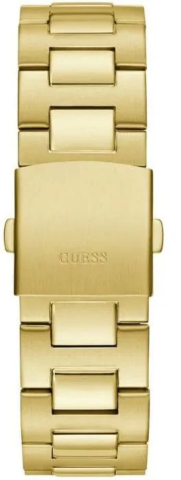 Zegarek męski Guess Equity GW0703G5