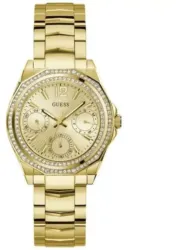 Zegarek damski Guess Ritzy GW0685L2