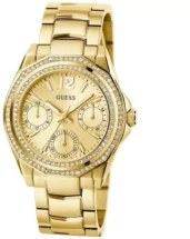 Zegarek damski Guess Ritzy GW0685L2