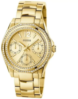 Zegarek damski Guess Ritzy GW0685L2