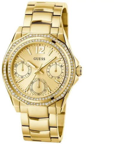 Zegarek damski Guess Ritzy GW0685L2