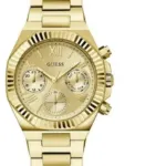 Zegarek damski Guess Equality GW0769L2