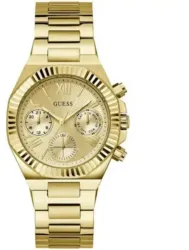 Zegarek damski Guess Equality GW0769L2