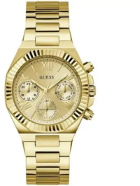 Zegarek damski Guess Equality GW0769L2